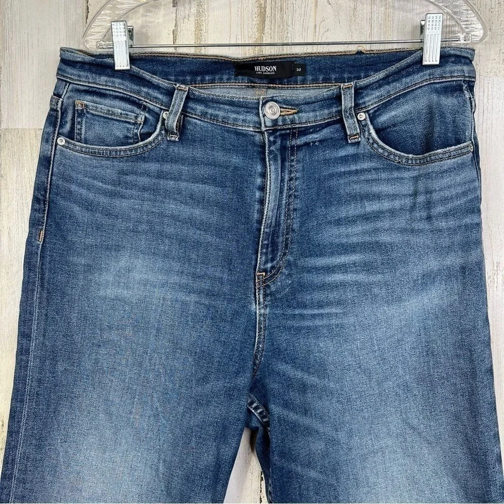 Hudson Outerwear hudson jeans